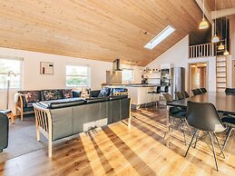 4 Star Holiday Home in Idestrup