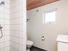 4 Star Holiday Home in Idestrup
