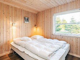 4 Star Holiday Home in Idestrup