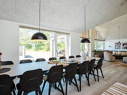 5 Star Holiday Home in Romo