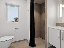 5 Star Holiday Home in Romo