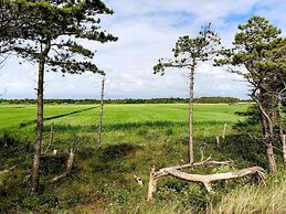 5 Star Holiday Home in Romo