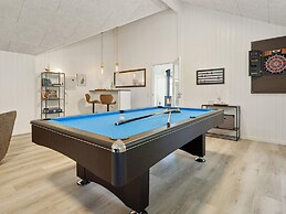 5 Star Holiday Home in Romo