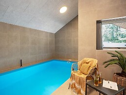 5 Star Holiday Home in Romo