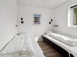 5 Star Holiday Home in Romo