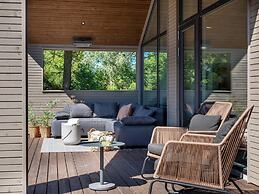 5 Star Holiday Home in Romo