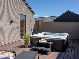 5 Star Holiday Home in Romo