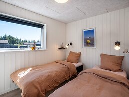 5 Star Holiday Home in Romo