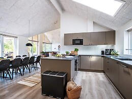 5 Star Holiday Home in Romo