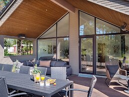 5 Star Holiday Home in Romo