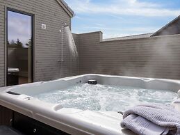 5 Star Holiday Home in Romo