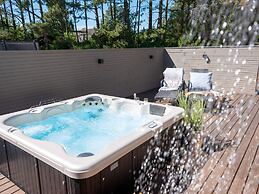 5 Star Holiday Home in Romo