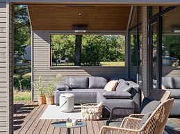 5 Star Holiday Home in Romo