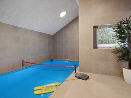 5 Star Holiday Home in Romo