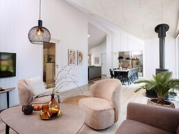 5 Star Holiday Home in Romo
