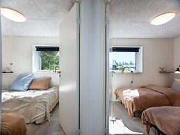 5 Star Holiday Home in Romo
