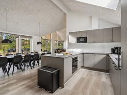 5 Star Holiday Home in Romo