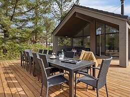 5 Star Holiday Home in Romo