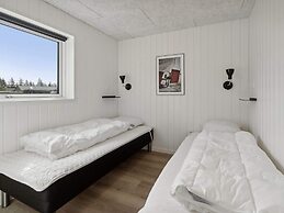 5 Star Holiday Home in Romo