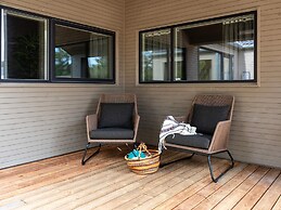 5 Star Holiday Home in Romo