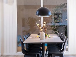 5 Star Holiday Home in Romo