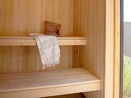 5 Star Holiday Home in Romo