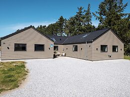 5 Star Holiday Home in Romo