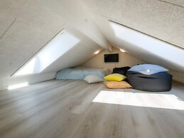 5 Star Holiday Home in Romo