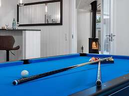 5 Star Holiday Home in Romo