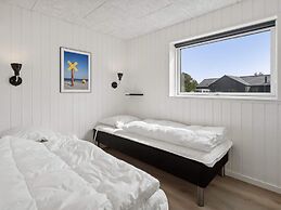 5 Star Holiday Home in Romo