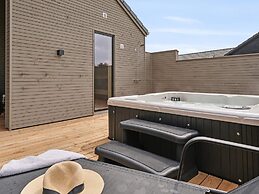 5 Star Holiday Home in Romo