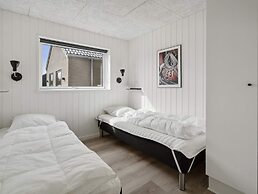 5 Star Holiday Home in Romo