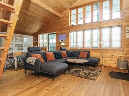 4 Star Holiday Home in Hovborg