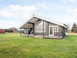 4 Star Holiday Home in Hovborg