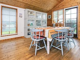 4 Star Holiday Home in Hovborg