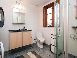4 Star Holiday Home in Hovborg