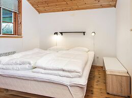 4 Star Holiday Home in Hovborg