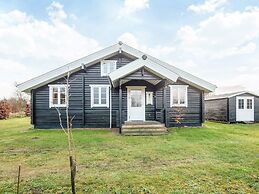 4 Star Holiday Home in Hovborg
