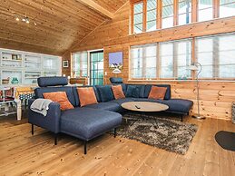 4 Star Holiday Home in Hovborg