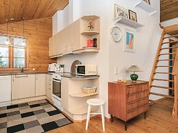 4 Star Holiday Home in Hovborg