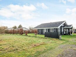4 Star Holiday Home in Hovborg