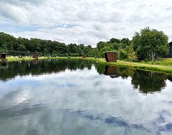 4 Star Holiday Home in Hovborg