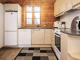 4 Star Holiday Home in Hovborg