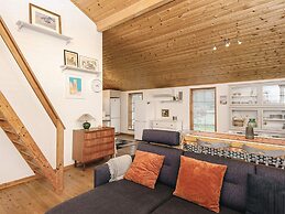 4 Star Holiday Home in Hovborg