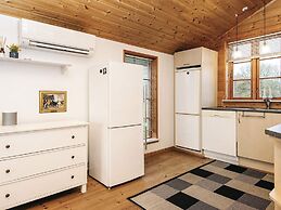 4 Star Holiday Home in Hovborg