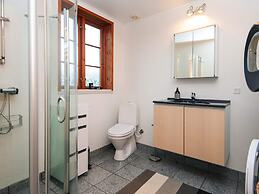 4 Star Holiday Home in Hovborg