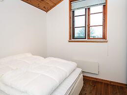 4 Star Holiday Home in Hovborg