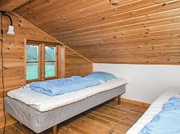 4 Star Holiday Home in Hovborg