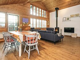 4 Star Holiday Home in Hovborg