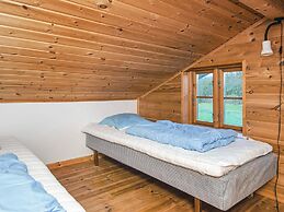 4 Star Holiday Home in Hovborg